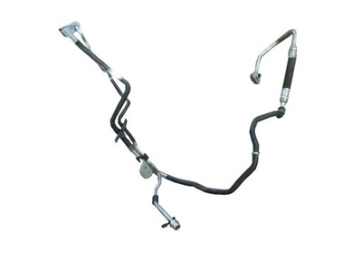 4e1260712bc wąż шланг кондиціонера audi a8 d3 фото №1