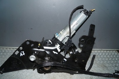 Audi a7 3.0 tdi привод крышки электрический r/l фото №1