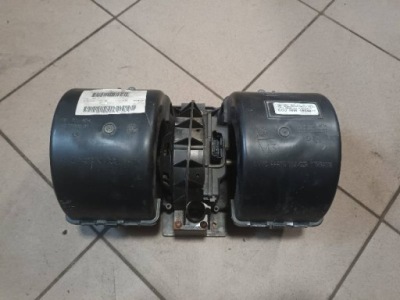 Повітродувка обдув scania r 1854877 фото №1