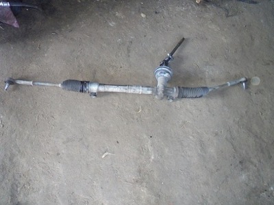 Opel corsa d 1.3 cdti рулевая рейка фото №1
