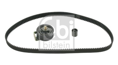 FEBI BILSTEIN 24723 КОМПЛЕКТ ГРМ AUDI A6,PASSAT 1.8