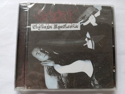 SACROFUCK Ekstaza Upodlenia death metal CD