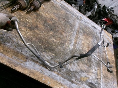 Chevrolet orlando шланг трубка кондиционера 2.0 vcdi фото №1