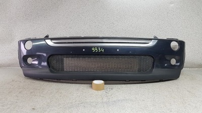 Mini cooper s r 50 бампер перед 9934 фото №1