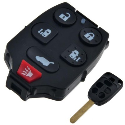 Honda civic crv crz jazz legend pilot корпус фото №1