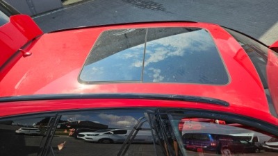 Audi rs6 a6 c7 дах kombi панорама фото №1