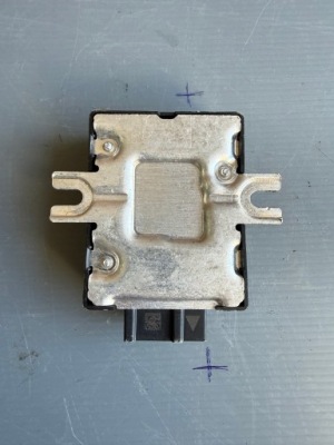 Модуль блок управления насоса топлива mini cooper f56 s 7404880 фото №1