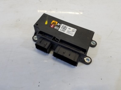 Модуль opel mokka x 13518025 фото №1