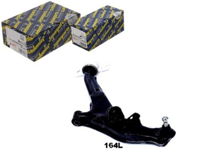 Japanparts bs-164l рычаг, подвеска колеса фото №1