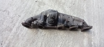 Колектор випускний vovlo s80 фото №1