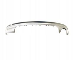 FIAT FREEMONT CROSS BRIDA SPOILER DE PARAGOLPES TRASERO  