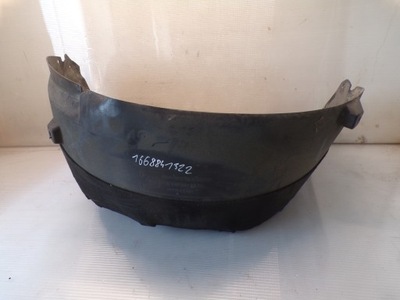 Подкрылок левый задняя mercedes w166 ml 1668841322 фото №1