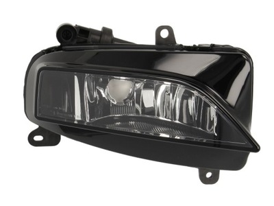 Новый противотуманная фара audi a4 8k b8 12- s-line правый фото №1