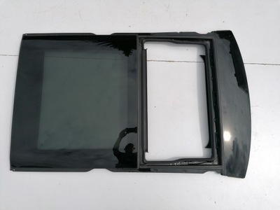 Toyota corolla e21 панорама люк крыша kombi фото №1