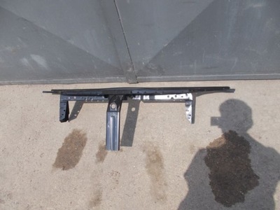 Dacia logan sandero 1 i pas передний фото №1