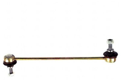 Monroe соединитель тяга стабилизатора перед l/p 280m фото №1