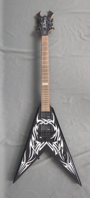 BC Rich KK-V Signature Series Gitara Elektryczna