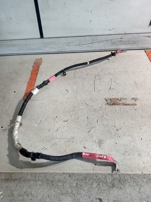 Bmw 3 g20 шланг генератора 8483814 фото №1