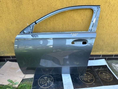 Mercedes a klasa 177 двері передні ліва oryg фото №1