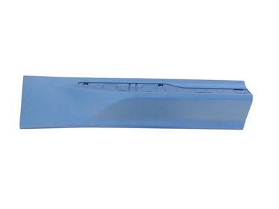 Молдинг правая дверь задняя volvo xc60 ii 17-20 aso фото №1