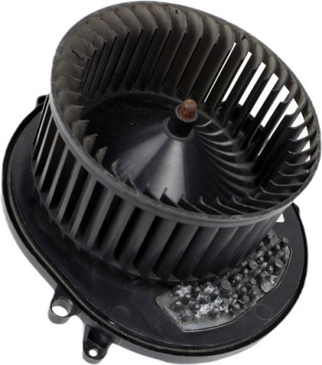 Bmw f34 gt 2.0 lift вентилятор обдув 9276112 фото №1