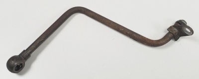 Шланг трубка масла mercedes w212 2.2 cdi 651924 фото №1