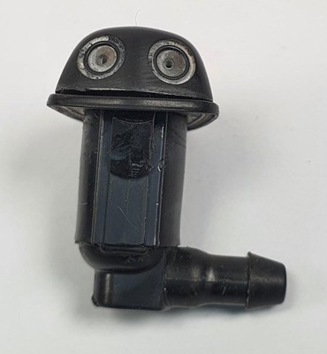 Насадка омыватель капот toyota mr2 ii sw20 фото №1