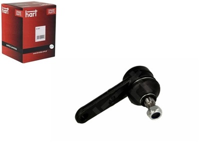 Кулькова опора kalos aveo 02- hart фото №1