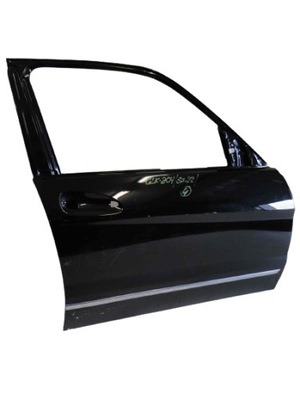 Mercedes glk x204 204 lift двері передні праве фото №1