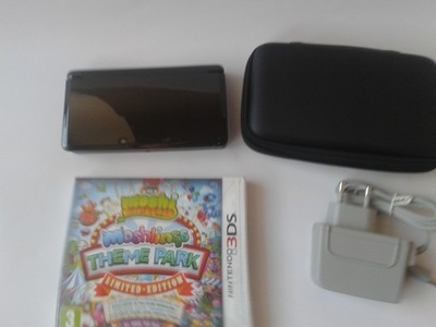 KONSOLA NINTENDO 3DS