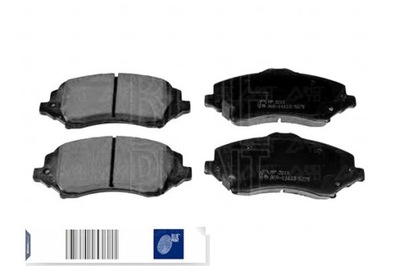 BLP ADA104213 TRINKELĖS HAM. DODGE P. JOURNEY/NITRO 2,0-3,7 06- 