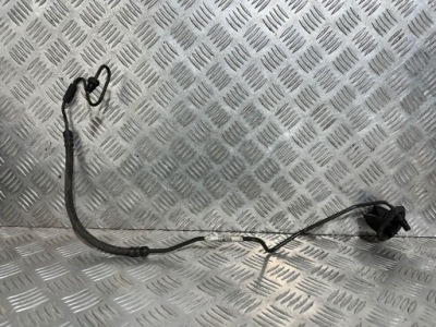 Audi a6 c6 шланг циліндр зчеплення 4f1721465l фото №1