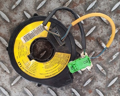 Лента подушка безопасности kia rio i lift фото №1