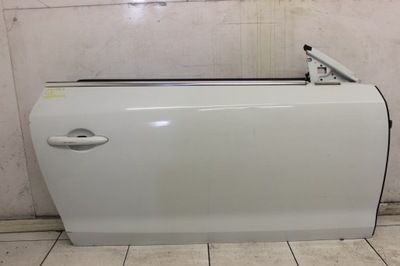 Дверь правый перед renault laguna iii coupe ov369 фото №1