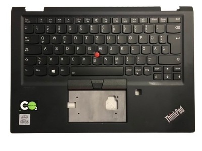 PALMREST KLAWIATURA LENOVO YOGA X390