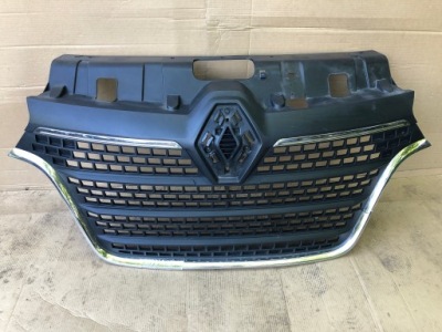 CALANDRE RENAULT MASTER 4 AVANT 