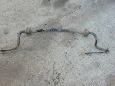 Тяга стабилизатора стабилизатор kia rio ii 1.5 фото №1