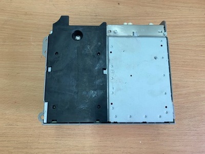 Mercedes 167 gle gls модуль радіо навігація 1679002816 оригінал фото №1