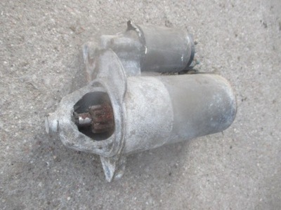 Ford explorer 2 стартер 4.0 96- фото №1