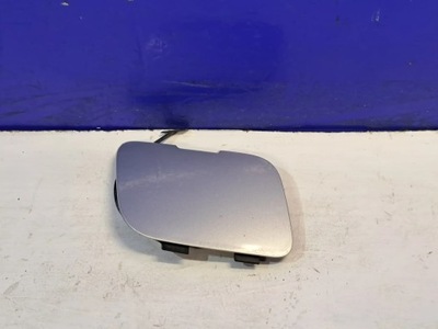 Volvo xc90 2010 решётка, заглушки фото №1