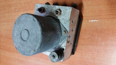 Насос abs opel meriva a фото №1