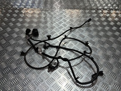 Джгут бампера перед kia xceed 19- фото №1