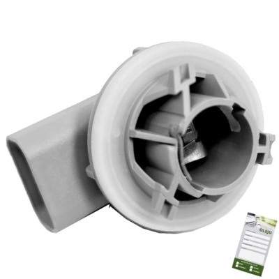 Ford focus колодка роз'єм лампа лампа задня 4425186 фото №1