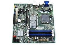 Płyta Główna INTEL DQ35JOE LGA775 DDR2