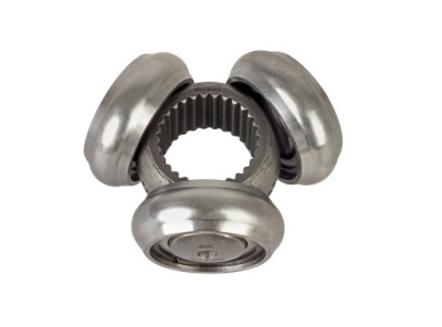 Приводной вал ar862 фото №1