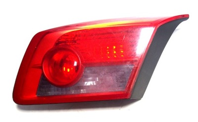 Лампа права задня задня w кришка renault vel satis фото №1