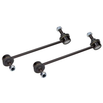 2x соединитель стабилизатора перед l+p hyundai getz фото №1