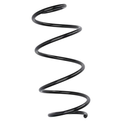 Пружина подвеска перед nissan note 2006 2007 2008 2009 2010 2011 2012 фото №1