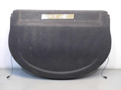 Полка задняя laguna iii фото №1