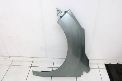 Citroen ds4 11r- крыло левый перед передний lqz фото №1